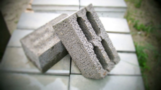 Керамзитоблоки - размеры, характеристики, применение как стенового материала 3