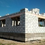 Пеноблоки — плюсы и минусы материала для постройки частного дома