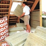 Утеплитель Роквул/Rockwool технические характеристики